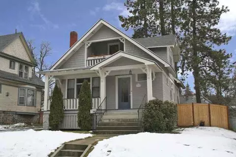 1714 E 10th Ave, Spokane, WA 99202 photo 1
