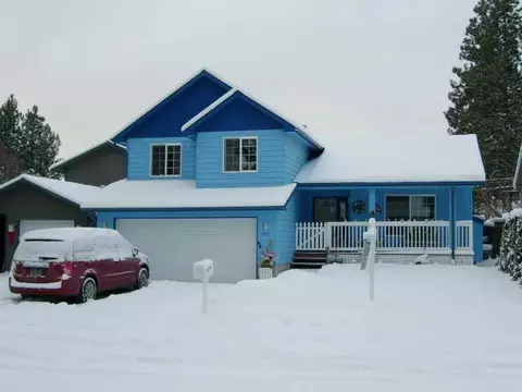 2919 E 33rd Ave, Spokane, WA 99202 photo 1