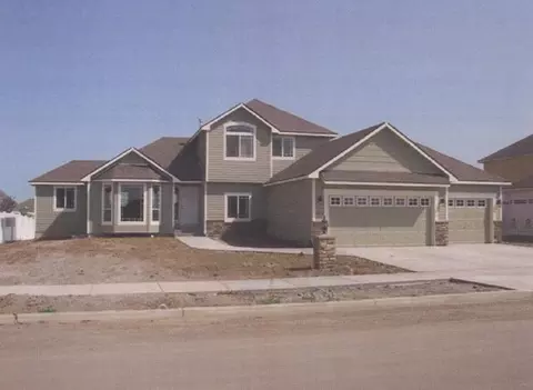 2815 W Graves, Spokane, WA 99208 photo 1