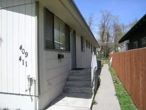 409 E Crown Ave, Spokane, WA 99207 photo 2