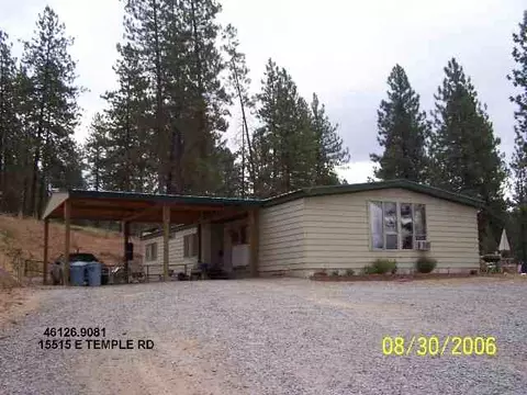 15515 E Temple Rd, Spokane, WA 99217 photo 1