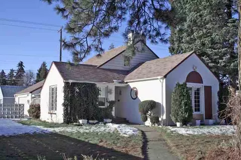 4703 N Post St, Spokane, WA 99205 photo 1