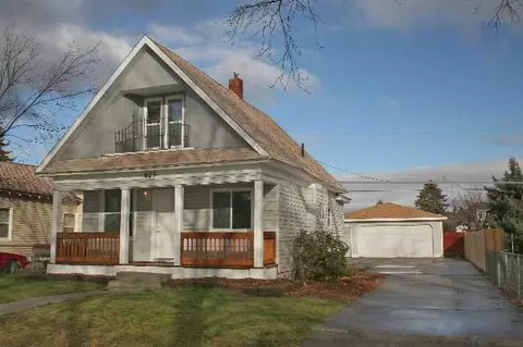 623 E Olympic, Spokane, WA 99207 photo 1