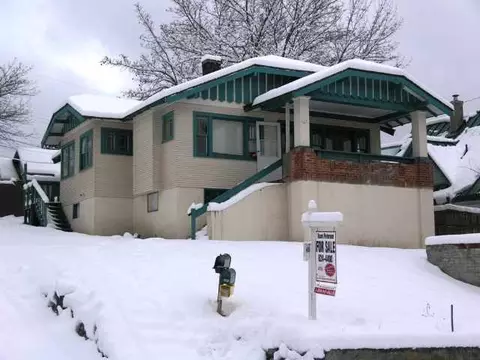 604 E 7th Ave, Spokane, WA 99202 photo 1