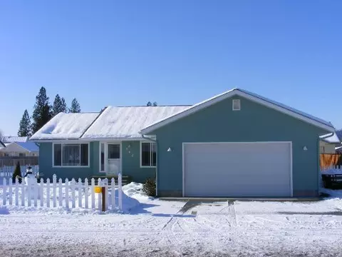 142 Evergreen Dr, Kettle Falls, WA 99141 photo 1