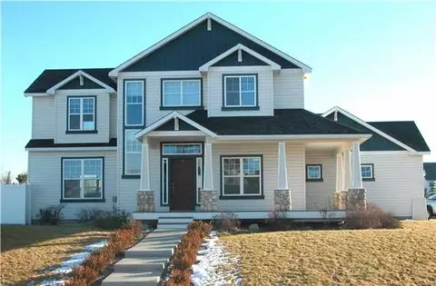 12805 E 35th Ave, Spokane, WA 99206 photo 1