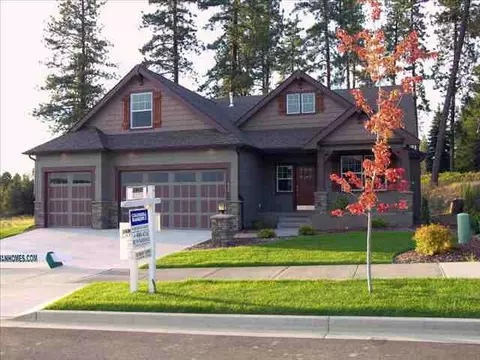 615 E Colbert Rd, Colbert, WA 99005 photo 1
