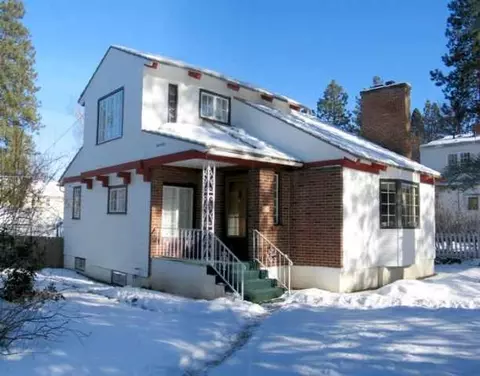 614 W 28th Ave, Spokane, WA 99203 photo 1