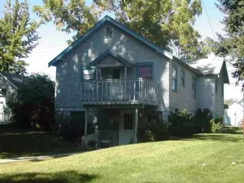 1023 E Baldwin Ave, Spokane, WA 99207 photo 1