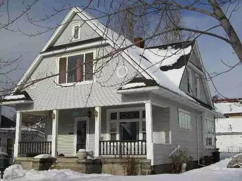 604 W Alice Ave, Spokane, WA 99205 photo 1