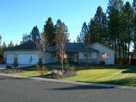 5628 E Birkenhead Ln, Colbert, WA 99005 photo 1