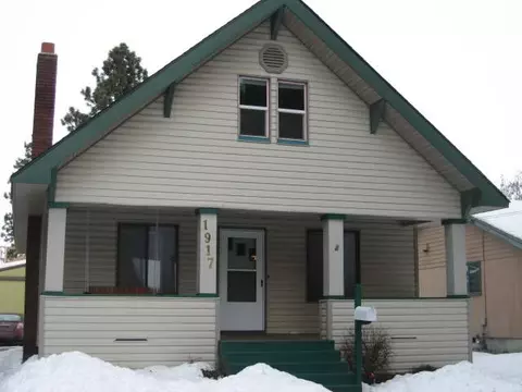 1917 E 15th Ave, Spokane, WA 99203 photo 1