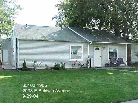 2908 E Baldwin, Spokane, WA 99207 photo 1