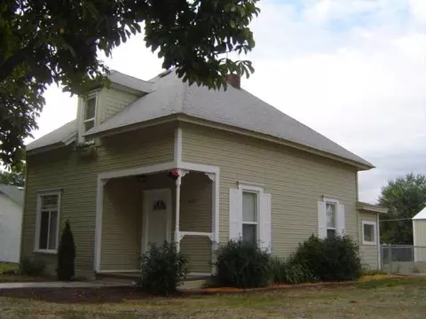 1627 E Desmet Ave, Spokane, WA 99202 photo 1
