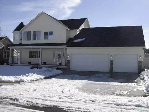 12824 E 36th Ave, Spokane Valley, WA 99206 photo 1
