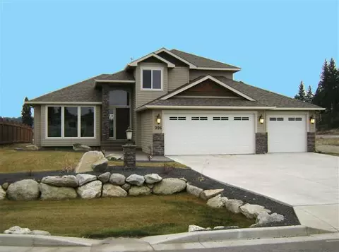 206 E Alexa Ct, Spokane, WA 99218 photo 1