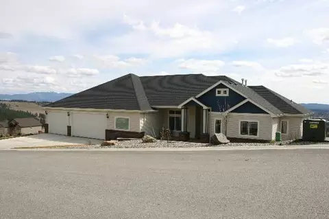 8432 E Red Oak, Spokane, WA 99217 photo 1