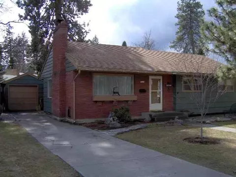 1324 E 43rd Ave, Spokane, WA 99203 photo 1