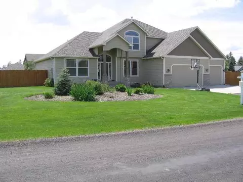 3514 E Deer Rd, Mead, WA 99021 photo 1