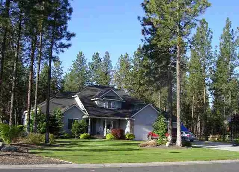 3710 E Bridle Trail Rd, Colbert, WA 99005 photo 1