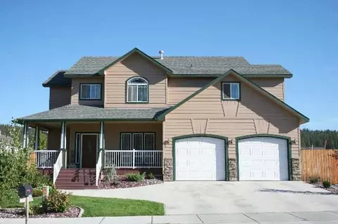 9617 E Wellesley, Spokane, WA 99206 photo 1