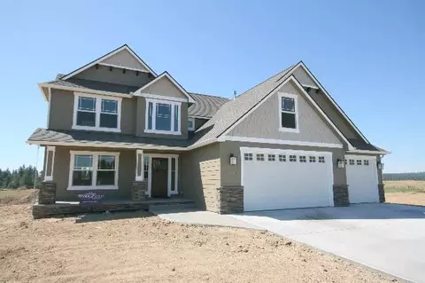 804 E Colbert Rd, Colbert, WA 99005 photo 1