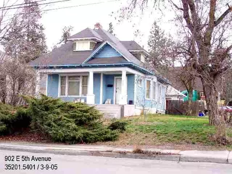 902 E 5th Ave, Spokane, WA 99202 photo 1