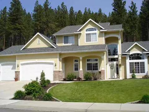 709 E Huron Dr, Spokane, WA 99208 photo 1