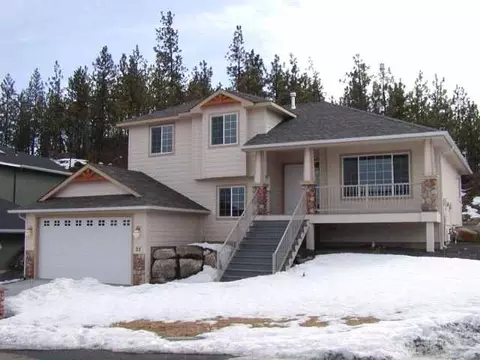 22 E Sapphire, Spokane, WA 99218 photo 1