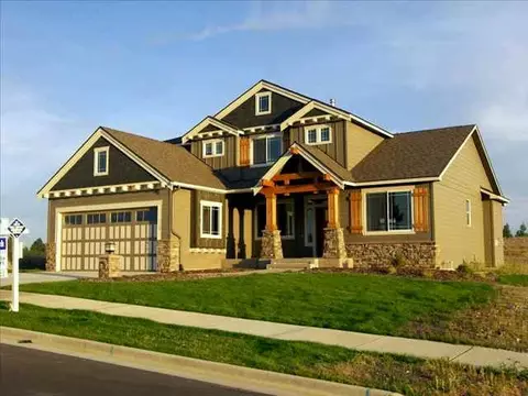 708 E Colbert Rd, Colbert, WA 99005 photo 1