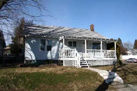 229 E Baldwin, Spokane, WA 99207 photo 1