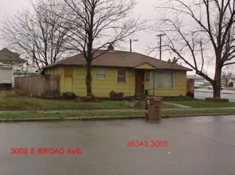 3008 E Broad Ave, Spokane, WA 99217 photo 1