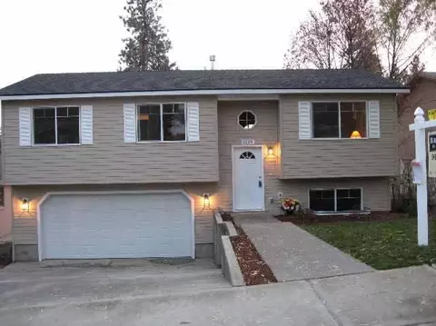 3724 E 33rd Ave, Spokane, WA 99203 photo 1
