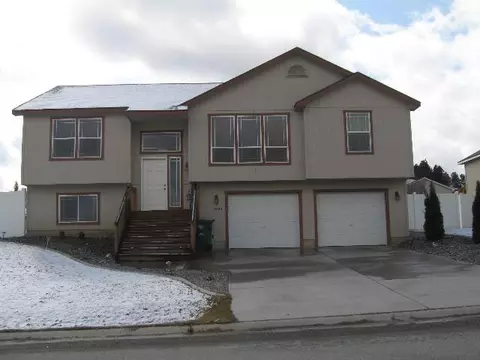 18618 E 11th Ave, Greenacres, WA 99016 photo 1