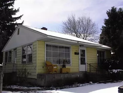 1506 E Bismark Ave, Spokane, WA 99208 photo 1