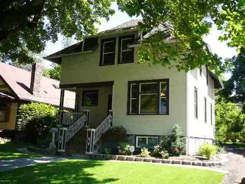302 E 18th Ave, Spokane, WA 99203 photo 1