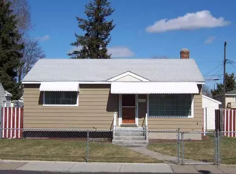 627 Everett Ave, Spokane, WA 99207 photo 1