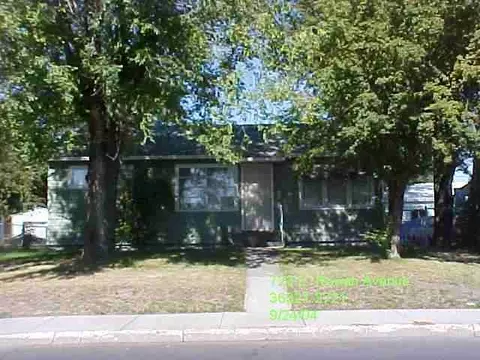 723 E Rowan, Spokane, WA 99207 photo 1