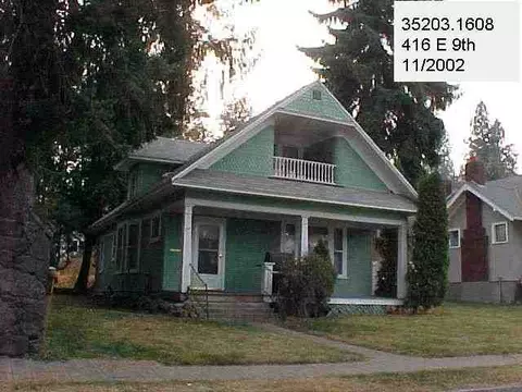 416 E 9th, Spokane, WA 99202 photo 1