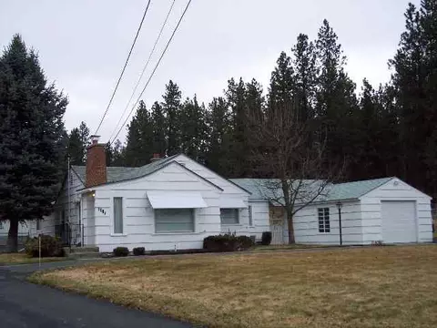 8415 E Upriver Dr, Spokane, WA 99212 photo 1