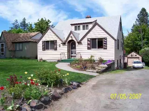 3147 E 17th Ave, Spokane, WA 99223 photo 1