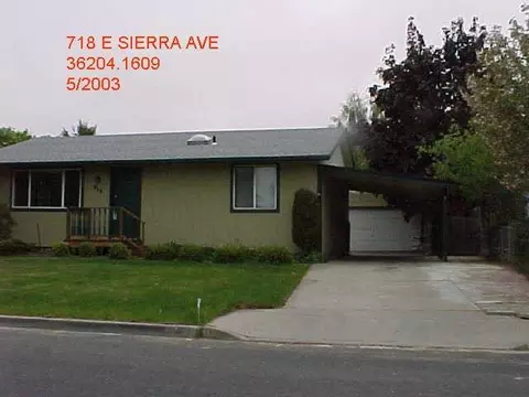718 E Sierra Ave, Spokane, WA 99208 photo 1