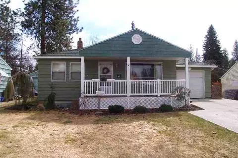 1414 E 39th Ave, Spokane, WA 99203 photo 1