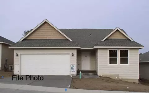 728 E Silver Pine Rd, Colbert, WA 99005 photo 1