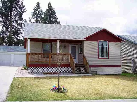 10004 E 17th Ln, Spokane Valley, WA 99206 photo 1