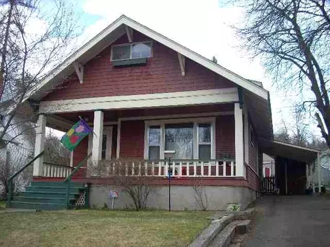 3024 E 16th Ave, Spokane, WA 99223 photo 1