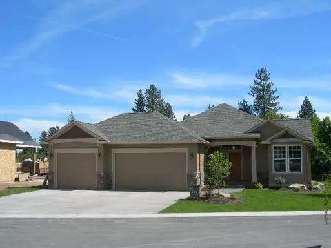 514 E Golden Eagle Ln, Colbert, WA 99005 photo 1