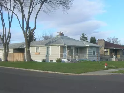 1203 E Rich Ave, Spokane, WA 99207 photo 1