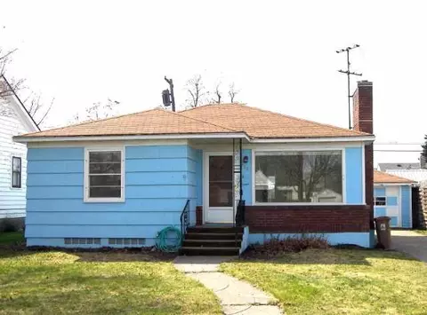544 E Hoffman Ave, Spokane, WA 99207 photo 1