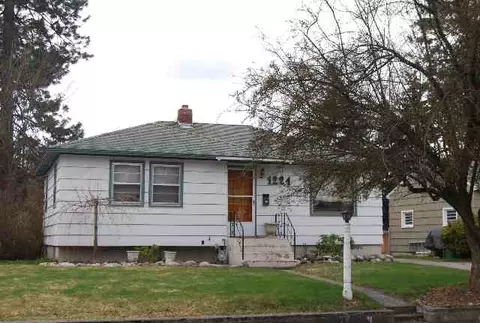 1224 E 40th Ave, Spokane, WA 99203 photo 1